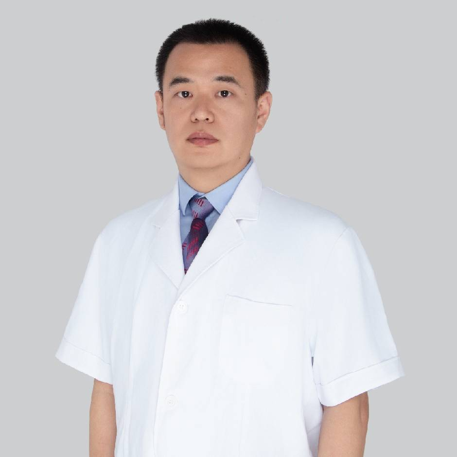 【学员风采】我的成长之路——高智磊