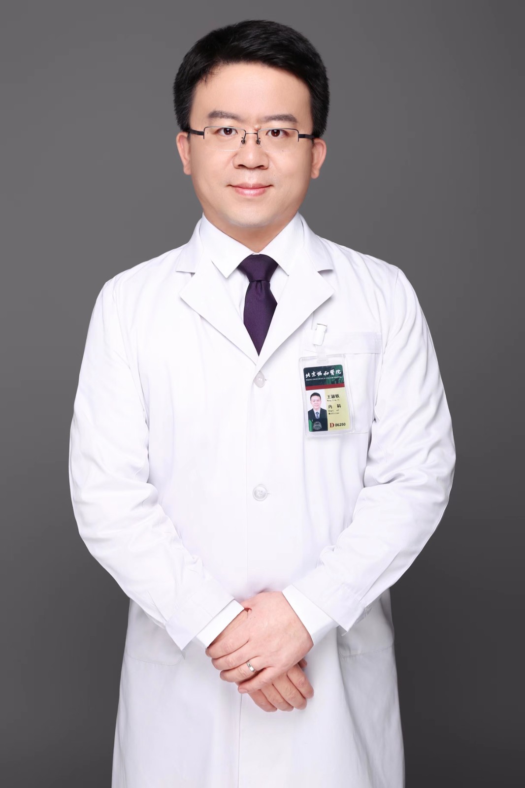 【学员风采】我的成长之路——王颖轶